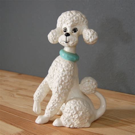 ftn.rocasa.us:vintage ceramic poodle figurines