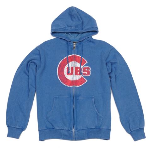 vintage chicago cubs sweatshirt