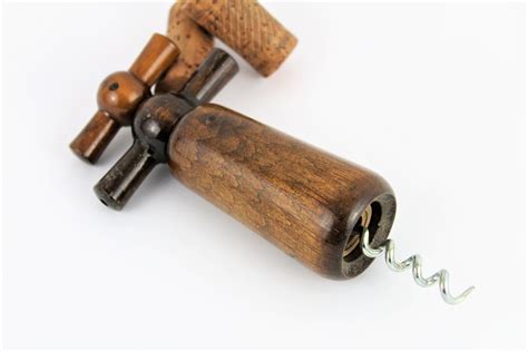 Vintage Corkscrews