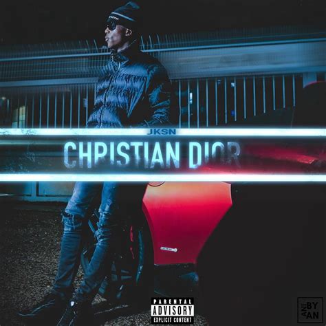 RIN Dior 2001 (prod. Alexis Troy) Lyrics DeutschEnglish SongText