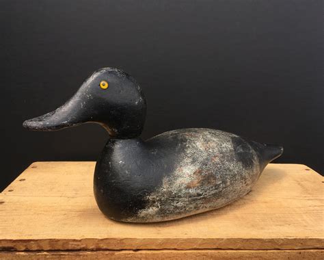 vintage duck decoys for sale ebay