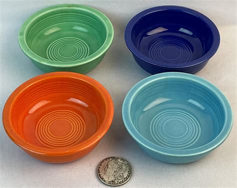 Vintage Fiestaware Value