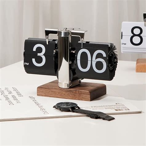 Vintage Flip.clock