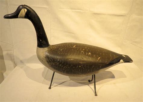 vintage goose decoys for sale