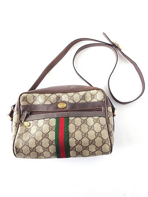 vintage gucci anniversary collection