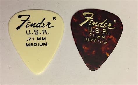 vintage guitar picks for sale