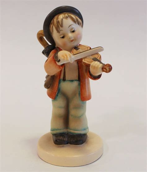 vintage hummel fiddler for sale