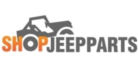 vintage jeep parts coupon code