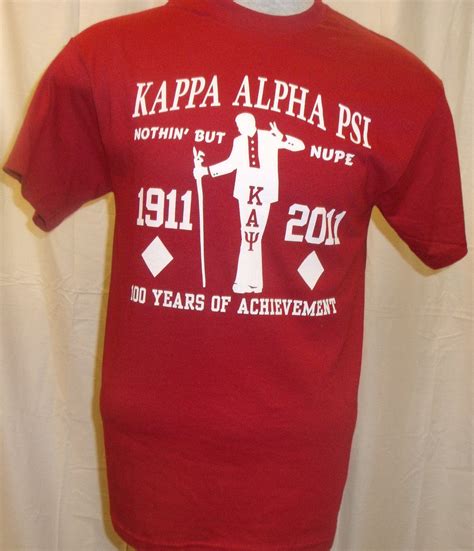 vintage kappa alpha psi shirt