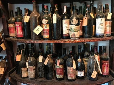 vintage liquor bottles for sale