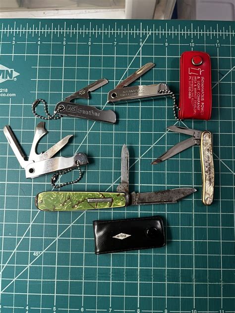 Vintage Multi Tools Ebay