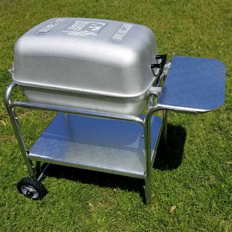 vintage pk grill for sale