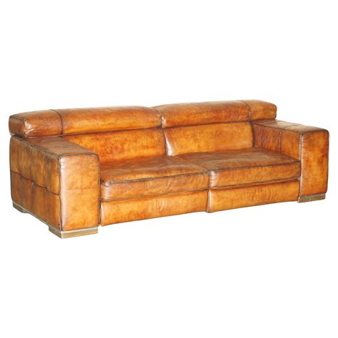 Vintage Second Hand Sofas