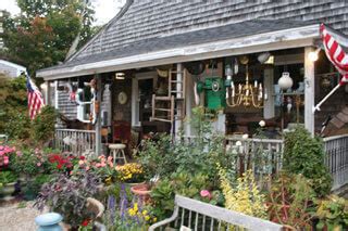 Vintage Shops Cape Cod