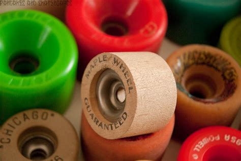 vintage skateboard wheels for sale