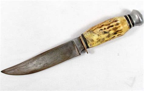 vintage solingen hunting knives