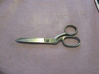 vintage solingen scissors germany