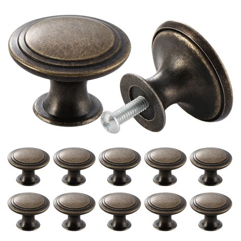 Vintage Style Furniture Knobs
