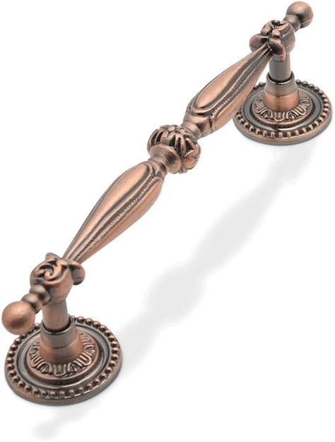 Vintage Style Kitchen Pulls
