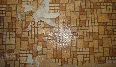 AsbestosContaining Floor Tiles & Sheet ID 19741979 Photos & Q&A on