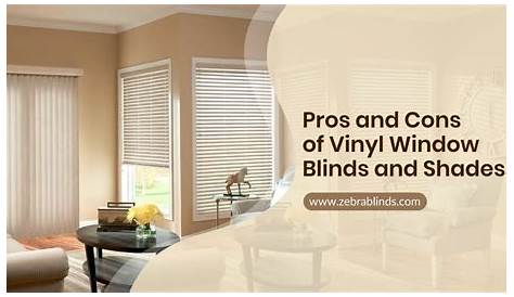 6 Unbeatable Benefits of PVC Blinds Viz Blinds