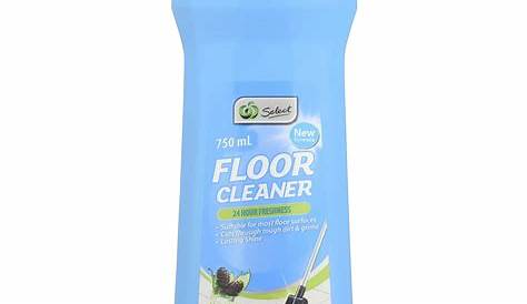 Long Life SelfShining Floor Polish Indoor Cleaners Mitre 10™