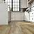 vinyl floor planks kitchen