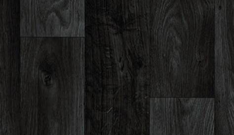 Buy Black Wash Wood Effect Karndean Carbo Vinyl Floor Tiles