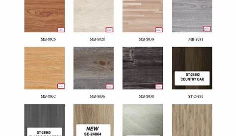 Vinyl Flooring Colours Singapore SPC ASRO For Best Click Floor At