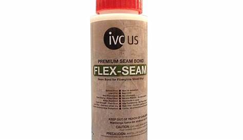 IVC Vinyl Tile and Plank Flooring Adhesive at