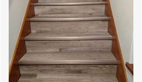 8 Images How To Install Vinyl Flooring On Stair Landing And Description