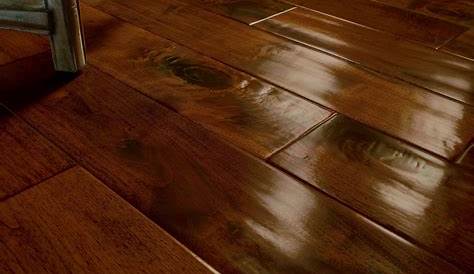 Luxury Vinyl Plank Flooring That Looks Like Wood
