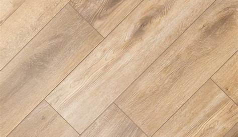 NuCore Gunstock Oak Plank with Cork Back Floor & Decor Oak laminate