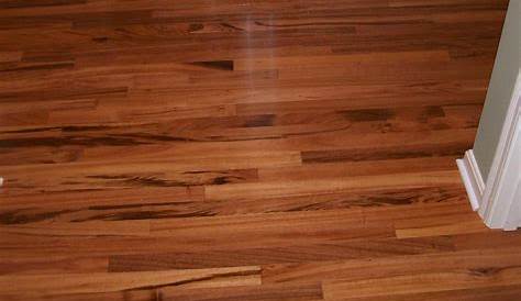 Vinyl plank woodlook floor versus engineered hardwood Hometalk