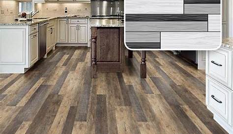 7 Popular Types of Flooring For Your House Homenish