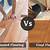 vinyl hardwood flooring vs laminate