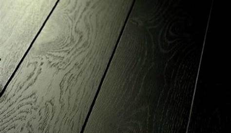 ParquetVinyl Victoria Black Plank Luxury Click Vinyl Flooring