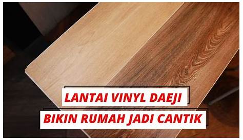 Daeji Vinyl Lantai FT8803