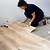 vinyl plank flooring installation kit menards