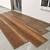 vinyl plank flooring on uneven subfloor