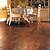 vinyl plank flooring rustic