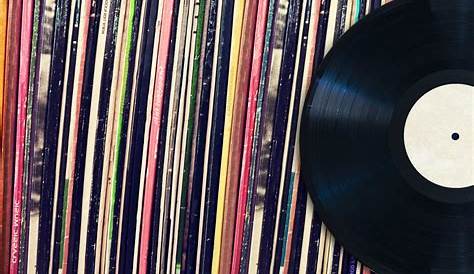 Vinyl Records Article What Types Of Are There? Popular s