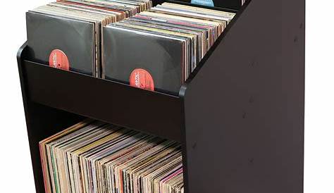 Vinyl Records Storage Temperature Record 2 Cube In Grey Way Basics