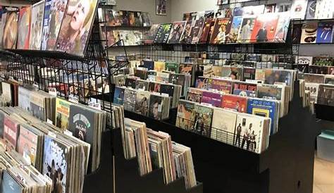 Vinyl Records Store Online Sell For Cash? Stop. Know Its Rich History