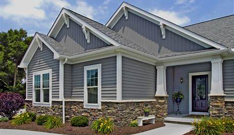 15 Vinyl Siding Colors with the Best Curb Appeal Bob Vila