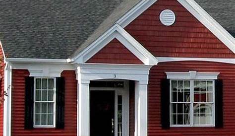 Vinyl Siding Ideas For Small Homes Cost Per Sq Ft 2019 Foam Backed Vs Hollow