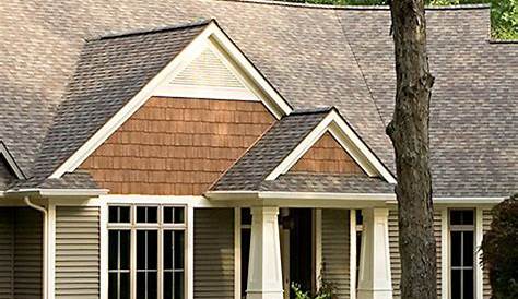 Transform Your Home Exterior With Vinyl Siding www