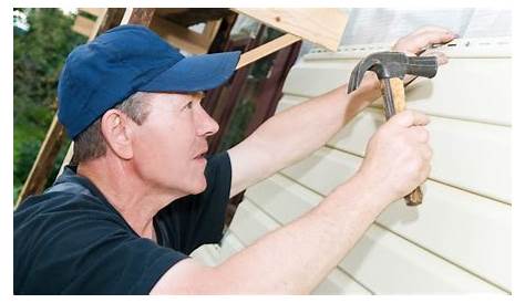 Vinyl Siding Installation Cost Authority The Complete Buyer's Guide