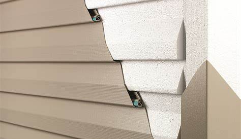 Vinyl Siding Styles