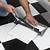 vinyl tile floor cutter
